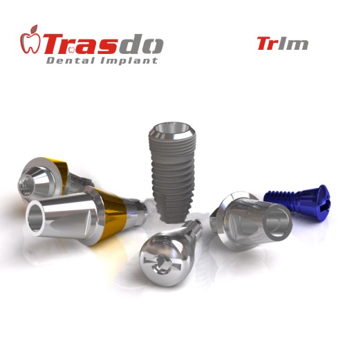 TrIm series implant